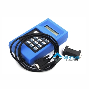 เครื่องมือทดสอบลิฟต์อะไหล่ลิฟต์ GAA21750AK3สีน้ำเงิน - Product Image 2