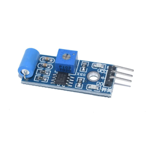 SW-420 <strong>Motion</strong> <strong>Sensor</strong> Module Alarm <strong>Sensor</strong> Induction Module Vibration Switch