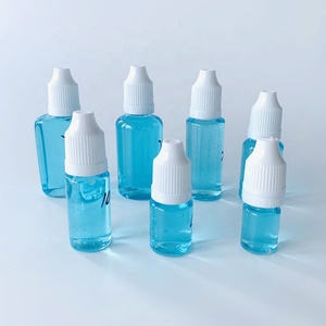 Frasco de plástico estéril para colirio, frasco vacío de 3ml, 5ml, 10ml, 15ml, 20ml, 30ml, 32ml - Product Image 5