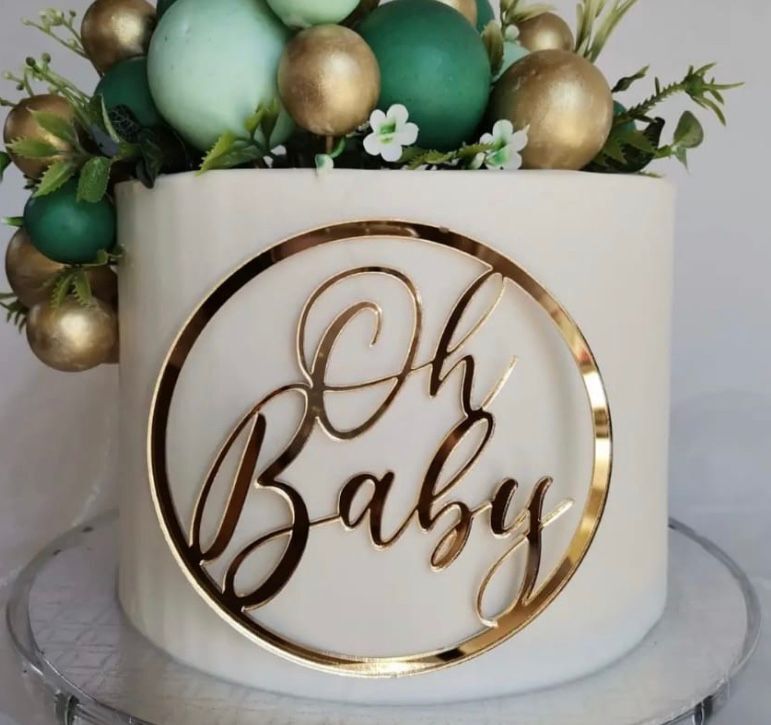 or Oh bébé