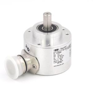 Sensor de proximidad capacitivo Baumer CFDK25G3125/LN6 sensor de proximidad - Product Image 5
