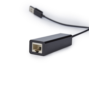 USBネットワークカード10M100MUSB2.0-RJ45ネットワークアダプターLANコンバーターUSB2.0イーサネットアダプター - Product Image 5