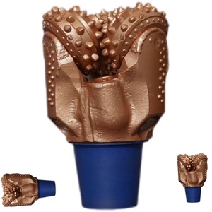 <strong>API</strong> 2025 7 7/8inch TCI Tricone <strong>Bit</strong> for Soft and Medium Formation