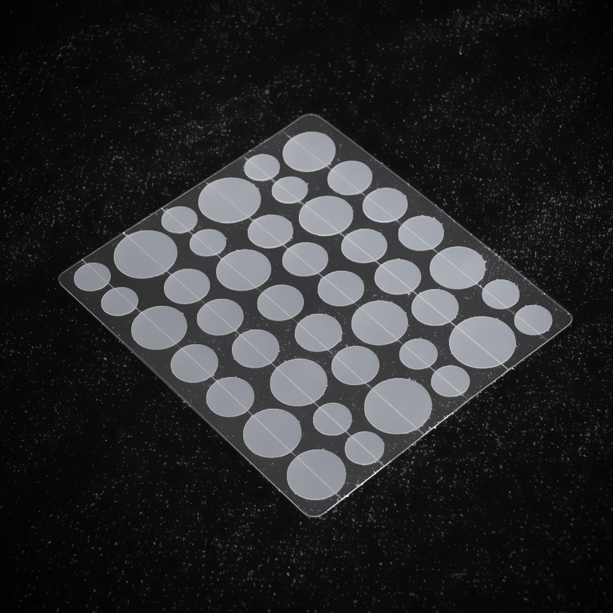 โปร่งใส