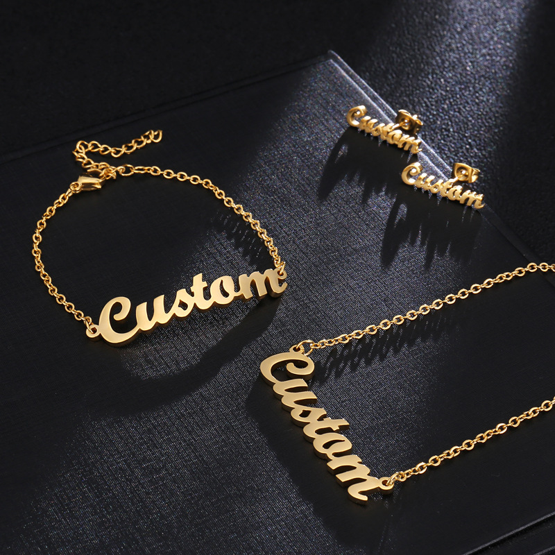 Anklet