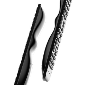 OEM ODM Smart accurato telecomando Tv <span class=keywords><strong>Multi</strong></span> Mini tastiera Edenwood Download gratuito telecomando per Tv