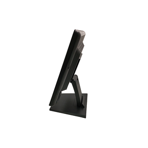 Monitor de pantalla táctil de 15 pulgadas con pantalla HD y entrada VGA para sistema POS para restaurante caro Nuevo accesorio de computadora - Product Image 4