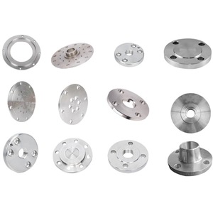 Edelstahl 304 316 316L Geschmiedeter kunden spezifischer Blind flansch/Rohr anschluss <span class=keywords><strong>ANSI</strong></span> <span class=keywords><strong>B16</strong></span>.<span class=keywords><strong>5</strong></span> CL600 Geschmiedete Flansche BLD-Flansch - Product Image 4