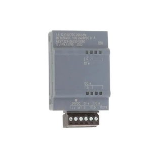 PLC専用コントローラデジタル入出力モジュール6ES7222-1BD30-0XB0 6ES7223-0BD30-0XB0 6ES7223-3AD30-0XB0 - Product Image 4