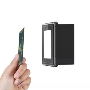 Lector de código de barras de quiosco de escáner de código QR CD311 integrado 1D 2D OEM ODM en máquina expendedora Módulo de escaneo a prueba de agua - Product Image 3