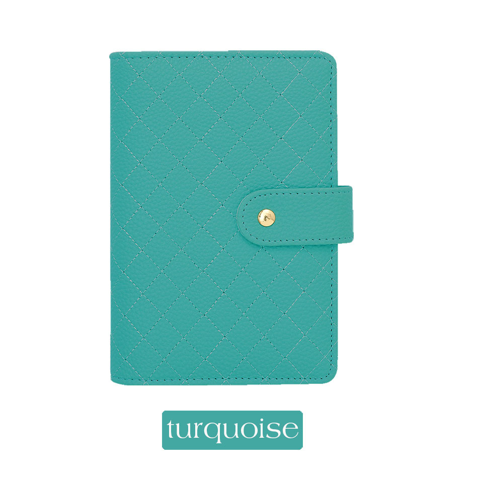 Turquoise