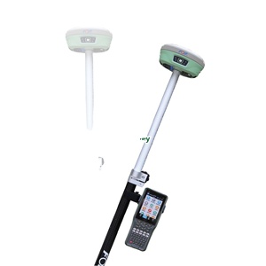 高精度GPS测量仪器手持式GIS数据采集器P9III安卓数据控制器 - Product Image 6
