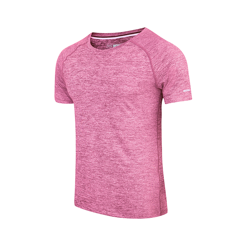 rose pink