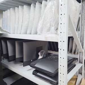 批发办公室I3 I5 I7一体机电脑触摸屏台式机Ip65防水22英寸24英寸27英寸惠普戴尔联想 - Product Image 6