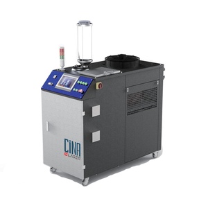 Tragbares Laser verkleidung <span class=keywords><strong>system</strong></span> 3kW Automatischer Pulver förderer Weit verbreitetes All-in-One-<span class=keywords><strong>System</strong></span> für die Reparatur und Wartung vor Ort