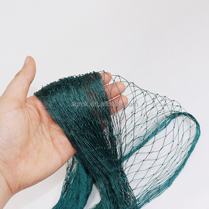 Китайская фабрика, 210D/9ply, 12-слойная 16-слойная нейлоновая рыболовная сеть из полиэстера, рыболовные сети высокого качества, нейлоновая сеть - Product Image 3