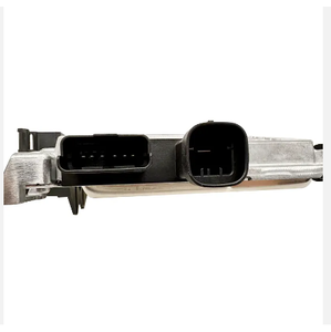 Peugeot 308ll için gerilim tutma cihazı OE 9814552980 408 508 4008 5008 Citroen C5 C6 başlangıç durdurma bilgisayar modülü - Product Image 4