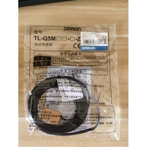 新しいオムロンTL-Q5MB1-Z TLQ5MB1Z近接スイッチセンサー - Product Image 1