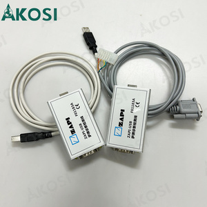 Per ZAPI programmatore F01183A cavo dati console zapi software ZAPI-USB controller elettrico strumento diagnostico