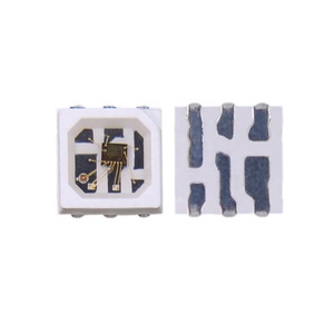 Адресуемые RGB WS2815 мини 3535 SMD светодиодные чипы цифровой Rgb DC12V пиксельные красочные WS2815 SMD светодиодный чип - Product Image 3