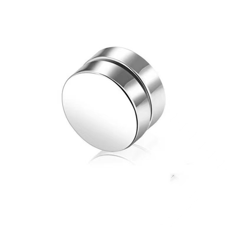 Silver Magnet (single)