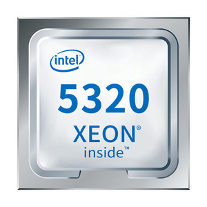 インテルXEONゴールド26コアプロセッサ5320 2.20GHZベース/3.40GHZ MAX 39MBキャッシュTDP 185W FCLGA4189 - Product Image 1