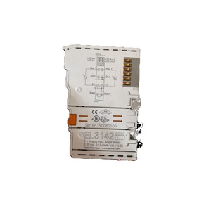 1ชิ้น EL3142กล่องใหม่โมดูลควบคุมลอจิกโปรแกรมได้ - Product Image 1