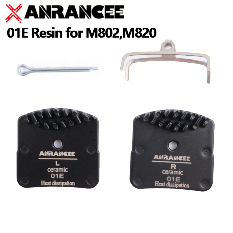 Anrancee 01F para m6100 m7100 m8100
