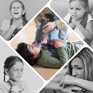 Sonmol İçme otomatik boğulma kurtarma cihazı 3 maskeleri çocuklar Anti boğulma cihazı hayat kurtarıcı ilk yardım kiti - Product Image 6