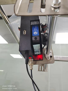 Fillin Machine Thermo druck band Tinten strahl drucker für Tinten strahl drucker Verpackungs maschine Datum Inkjet Digital - Product Image 5