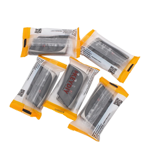 KEYDIY Original ZB Serie 3/4 Taste KD Smart Key ZB42-3 ZB42-4 Fernbedienung für KD-X2 / KD-MAX Schlüssel programmierer für Lexus Style - Product Image 6