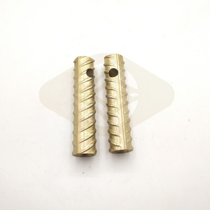 ก่อสร้างสำเร็จรูปคอนกรีตเหล็กเกลียวยกซ็อกเก็ตหลุมแนวนอน - Product Image 1