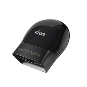 Für XTOOL ASD60 OBD2 Diagnose tool 15 Reset-Funktionen Auto programmierer für BMW Benz VW Alle Systeme 1 Jahr Garantie