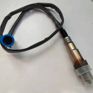 3M51-9G444-AB 0258006569 Sensor Lambda de oxígeno para Ford FOCUS II Saloon Focus CB4 2008- C-Max CAP 2006- RS CEW 2016- - Product Image 1