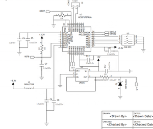Circuiti di progettazione di assemblaggi PCB personalizzati componenti elettronici PCBA scheda di valutazione OEM circuito stampato servizi di progettazione - Product Image 1