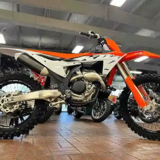 ONTOP KTM 250 SX-F 350 450 250 moto 250CC