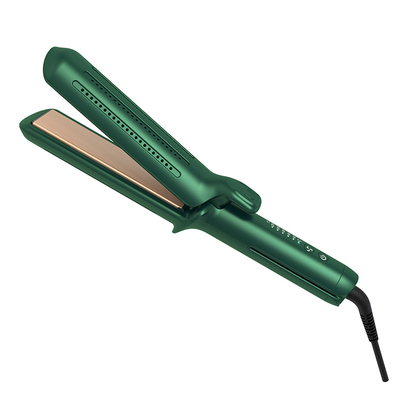 Verde negruzco
