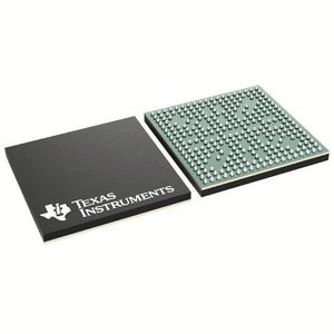 ODEC AM3352BZCZA60R USB 2.0 + PHY (2) Sitaraプロセッサ: アームCortex-A8マイクロプロセッサSitara - Product Image 1