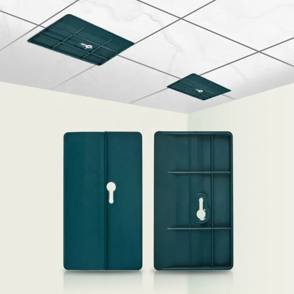 Vendita calda strumenti di fissaggio in cartongesso supporto per raccordo per cartongesso accessori per attrezzi da carpentiere per pareti piastra di posizionamento del soffitto