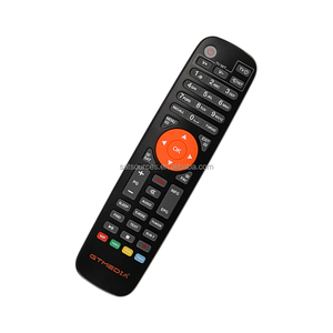 Telecomando GTMEDIA per V7 S5X / V7 PRO / V8X / V8 UHD / V8 Turbo / V9 Prime senza batteria nessun controllo vocale - Product Image 6