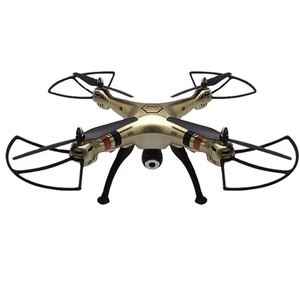 Flyxinsim Oem 6 Axis 2.4Ghz <strong>Syma</strong> X8HW Drones Headless WIFI <strong>FPV</strong> Remote Control Drone with Camera Quadcopter Toys Drones