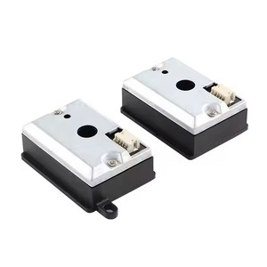 YYS UART/PWM-Ausgang Infrarot-Staubs ensor Pm2.5 PM10 Sensor modul - Product Image 2