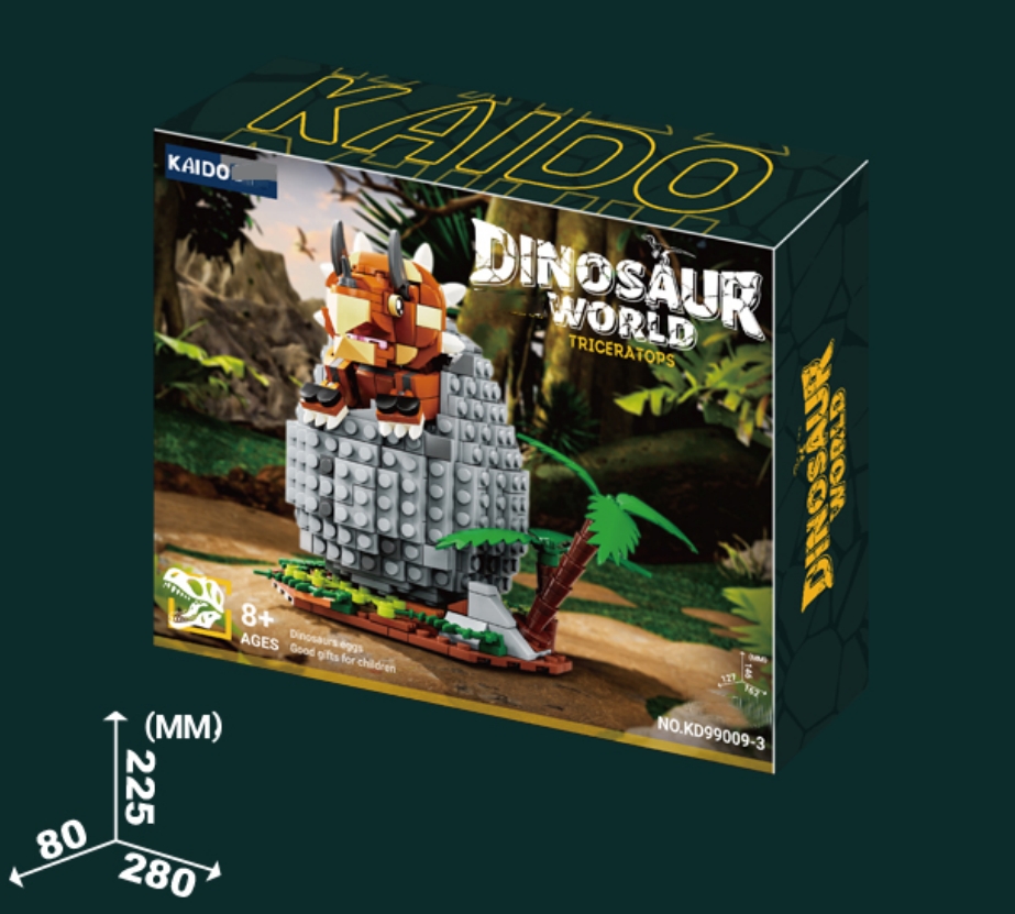 KD99009-3
