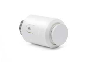 Zvidar 700คลื่น Z-WAVE Smart thermostatic หม้อน้ำวาล์ว TRV สำหรับระบบทำความร้อนน้ำบ้านอัตโนมัติทำงานกับ fibaro - Product Image 6