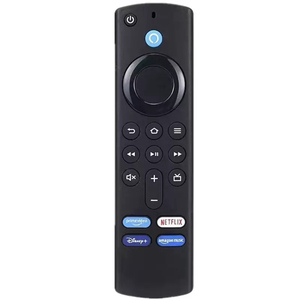 Neue L5B83G Alexa Voice-Fernbedienung der 3. Generation, ersetzt für Amazon Fire TV Stick mit Amazon music-Funktion für den britischen Markt - Product Image 1
