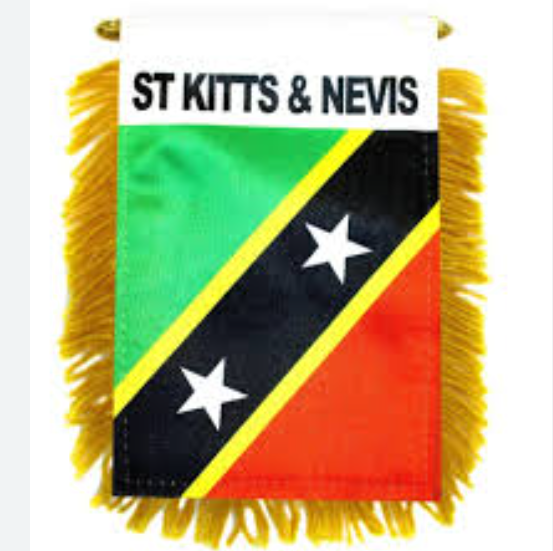 Saint-Kitts-et-Nevis
