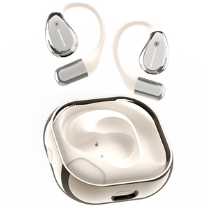 ตัวแปลหูฟังพร้อมๆกันสองทางตัวแปลอุปกรณ์แปลภาษา - Product Image 1