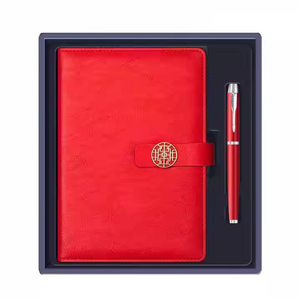 2024 New Custom Leather Notepad Work Plan <strong>Gift</strong> Box, Custom Notebook Set <strong>Gift</strong> Box - Product Image 5