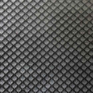 100% Polyester Bird Eye <strong>Net</strong> Mesh Fabric for Pillow Cover Cushion - Product Image 1