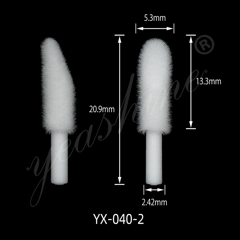 (040-2)-(1#TPEE)-1000PCS/Bag